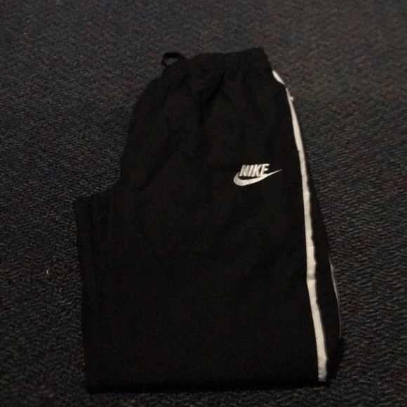 Nike track pants - Picture 1 of 1